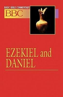 Basic Bible Commentary Ezekiel And Daniel (Paperback)