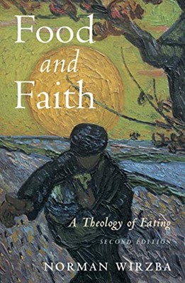 Food And Faith (Paperback)