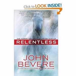 Relentless (Paperback)