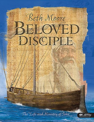 Beloved Disciple - Leader Kit (Kit)