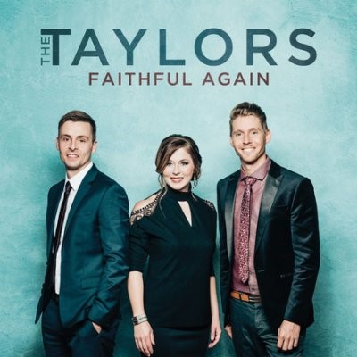 Faithful Again CD (CD-Audio)