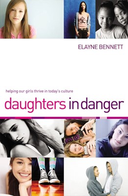 Daughters In Dangers (Hard Cover)