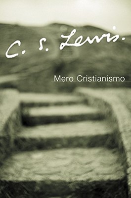 Mero Cristianismo (Paperback)