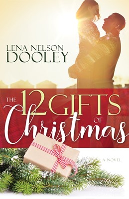 The 12 Gifts of Christmas (Paperback)