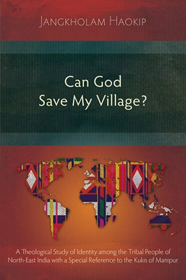 Can God Save My Village? (Paperback)