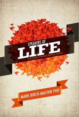 Speakers Of Life (Paperback)