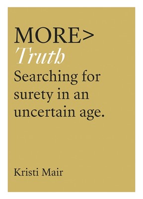More> Truth (Paperback)