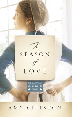 Season Of Love, A (Paperback)