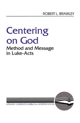 Centering on God (Paperback)