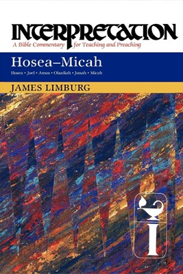Hosea-Micah (Paperback)