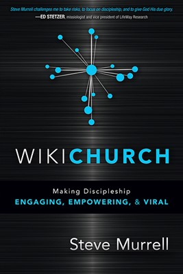 Wikichurch (Paperback)