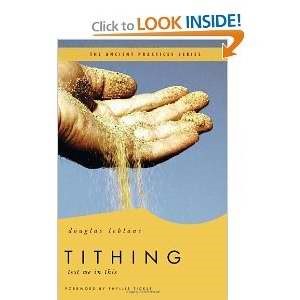 Tithing (Paperback)