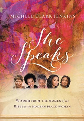 She Speaks (Paperback)