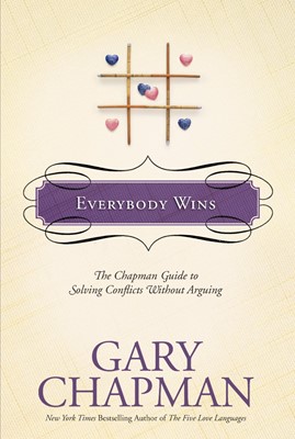 Everybody Wins (Hard Cover)