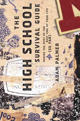 The High School Survival Guide (Paperback)