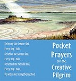 Pocket Prayers for the Creative Pilgrim (Paperback)