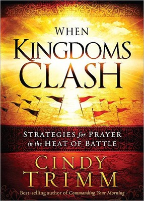 When Kingdoms Clash (Paperback)