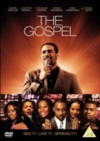 Gospel, The DVD (DVD)