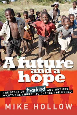 Future And A Hope, A (Paperback)