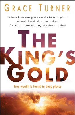 The King's Gold (Paperback)