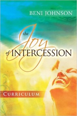 The Joy Of Intercession Curriculum (Mixed Media Product)