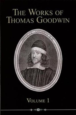 Works Of Thomas Goodwin, 12 Vols. (Paperback)