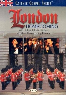 London Homecoming DVD (DVD)