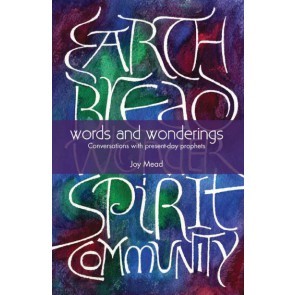 Words And Wonderings (Paperback)