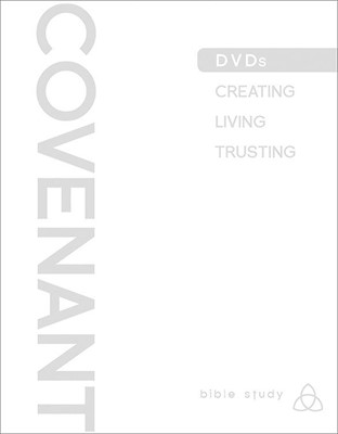Covenant Bible Study: DVDs (Set of 3) (DVD)