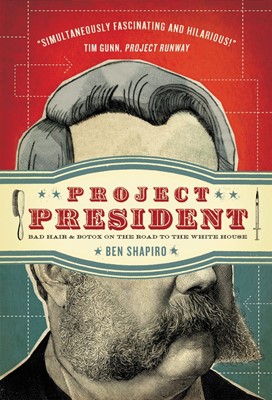 Project President (Paperback)