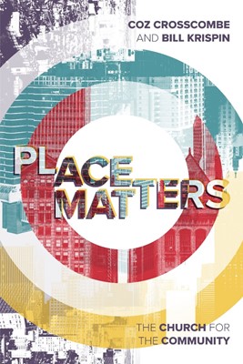 Place Matters (Paperback)