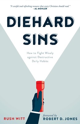 Diehard Sins (Paperback)