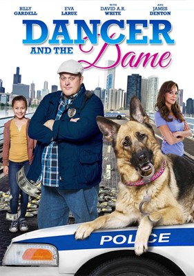 Dancer And The Dame DVD (DVD Video)