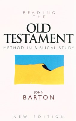 Reading the Old Testament (Paperback)