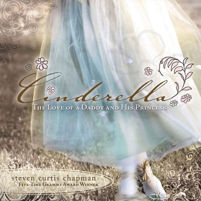 Cinderella (Hard Cover)