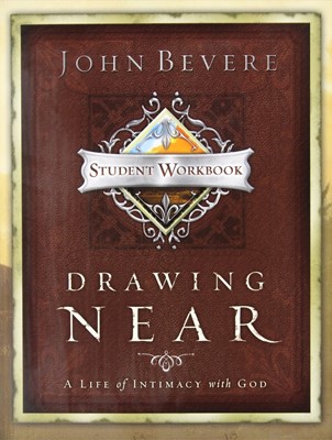 Drawing Near Devotional (Paperback)