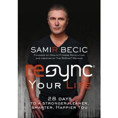 ReSYNC Your Life (Hard Cover)
