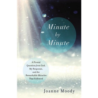Minute By Minute (Paperback)