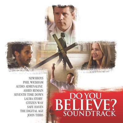 Do you Believe? Soundtrack (CD-Audio)