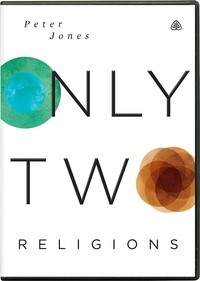Only Two Religions DVD (DVD)