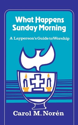 What Happens Sunday Morning (Paperback)