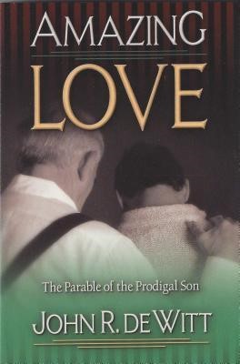 Amazing Love (Paperback)