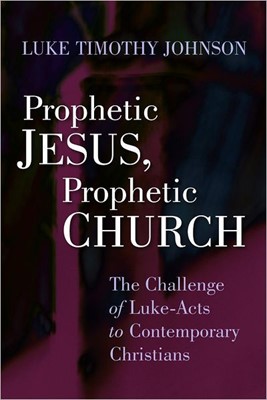 Prophetic Jesus Prophetic Church