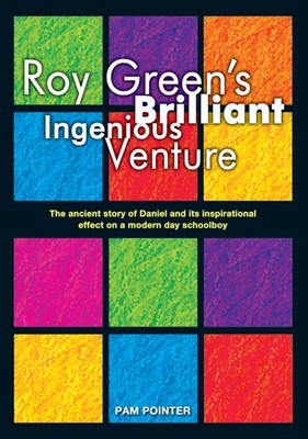 Roy Green's Brilliant Ingenious Venture (Paperback)