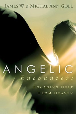 Angelic Encounters (Paperback)