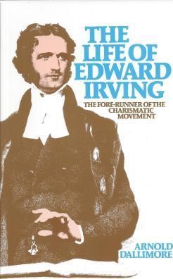 The Life of Edward Irving (Paperback)