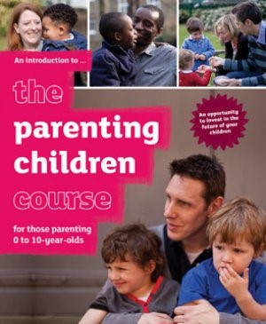 Parenting Children Course Introductory Guide (Paperback)