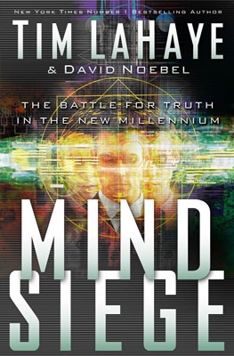 Mind Siege (Paperback)