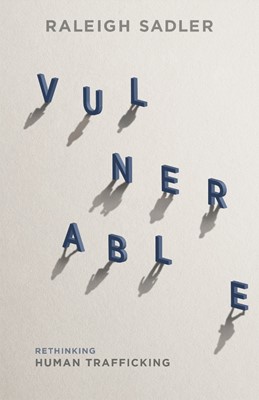 Vulnerable (Paperback)