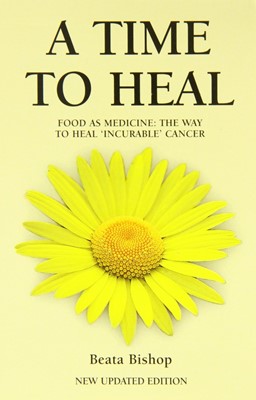 Time To Heal, A (Paperback)